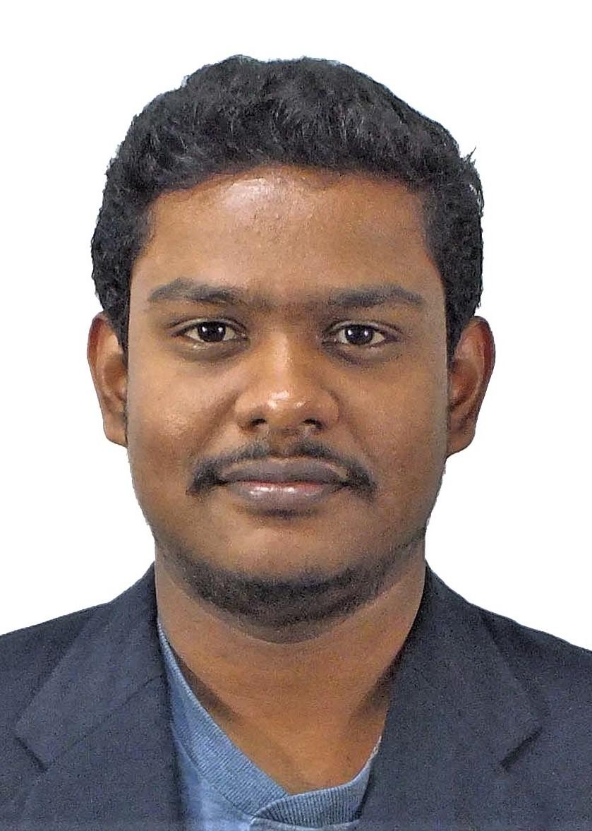 RESHIWARAN JEGATHESWARAN
