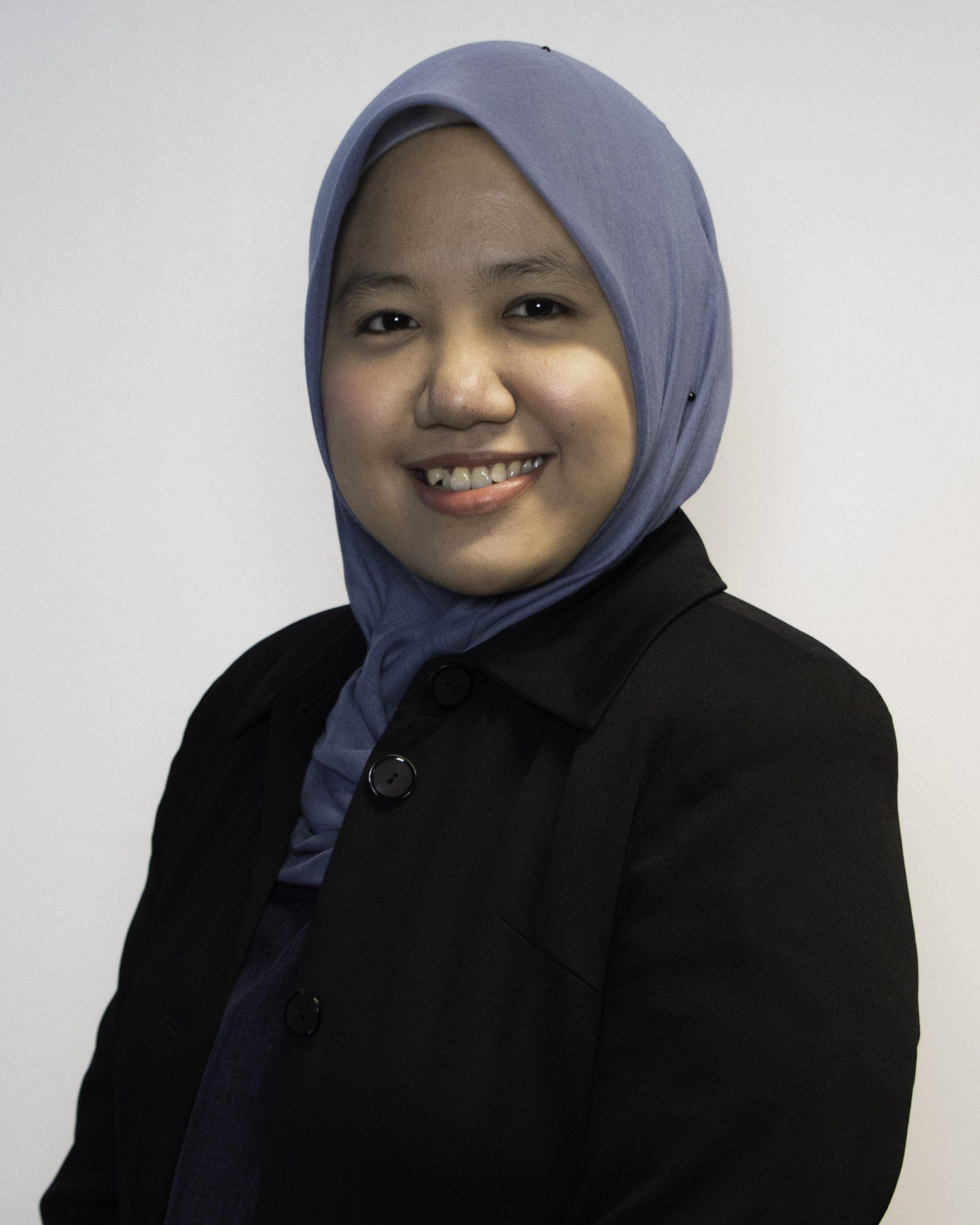 DR. JULIA BINTI JUREMI